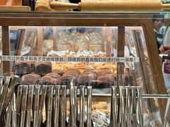 -山崎面包(静安久光店)