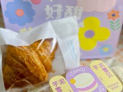 -好利来(房山龙湖天街店)