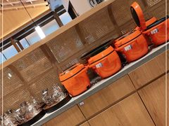 自助调料区-湘拾(壹方北馆店)