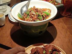 -湖兰金牌小炒肉(椒江万达店)
