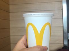 -麦当劳(成都时代奥特莱斯店)
