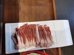 -北门涮肉·铜锅涮肉(南锣鼓巷店)