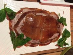 -四季民福烤鸭店(前门廊房二条店)