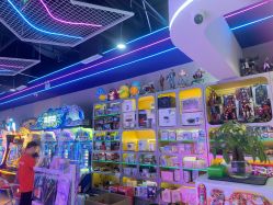 -吉睿电子游艺(凯德MALL太阳宫店)