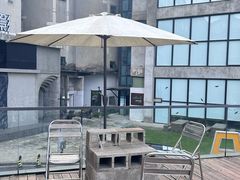 -CEMENT·coffee bar (凤凰创意园店)