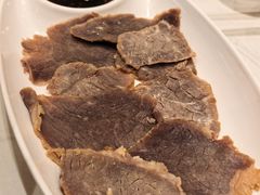 -陳香貴·兰州牛肉面(上海长风大悦城店)