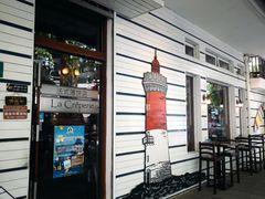 -La Creperie法餐厅(桃江路店)