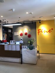 -FineYoga梵音瑜伽·普拉提