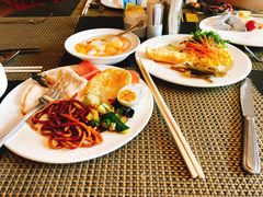 -苏州吴宫泛太平洋酒店
