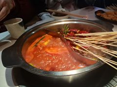 -来伊回麻辣烫·火锅串串清真(红瓦寺总店)