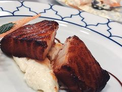 -伯衡55·吉品轩(乌鲁木齐南路店)