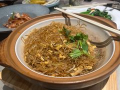-东南里湖景餐厅·新闽菜(浦西万达店)