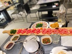 -湯系餐室(苏宁广场店)