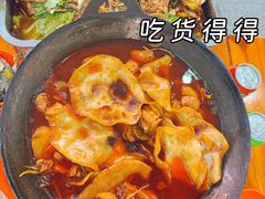 -江湖万州烤鱼(王子美食城)