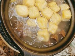 -南京大牌档(龙江新城市广场店)