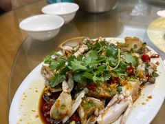 -桂园白粥·潮汕老味道