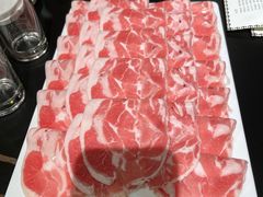 -常赢三兄弟·清真涮肉·清真炒菜(朝阳新城店)