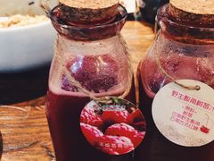 -云海肴·汽锅鸡·云南菜(领展购物广场·中关村店)