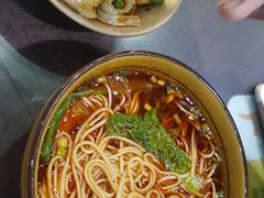 -华兴街煎蛋面(总店)