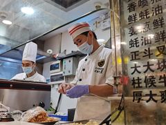 -丽的面家(多宝路店)