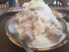 -鲜芋仙(中山路店)