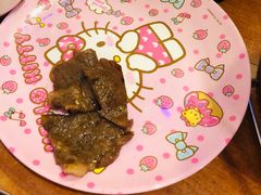 -蒜香焼肉PURUSHIN(马场路店)