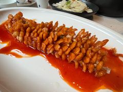 -简小舍·民间手艺菜(武昌江滩店)