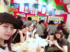 -孖记茶档·热腾茶餐(乐峰店)