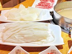 -海银海记潮汕牛肉火锅(新港中路海珠店)