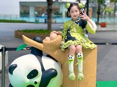 -东莞松山湖万象汇