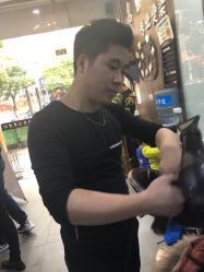 -SH名剪坊.造型设计