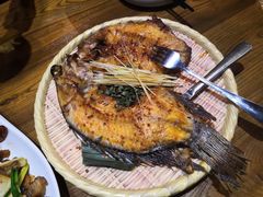 -云海肴·汽锅鸡·云南菜(天津国金汇店)