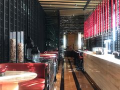 -北京康莱德酒店