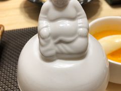 佛跳墙-酒久自助料理(佳兆业店)