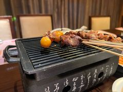 -佛山希尔顿酒店·融誉亚洲美食荟