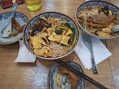 -捕螺记螺蛳粉(东关大街店)