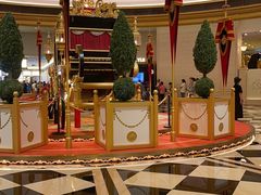 -澳门喜来登大酒店