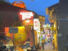 -桥东喜碧海鲜街(水东街店)