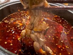 精品稻田蛙-佬缸炮江湖川菜(玉林店)
