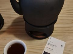 -茗知道茶馆(世博源店)