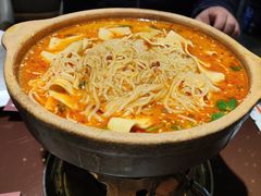 -三个大叔东北烧烤·砂锅菜(西三旗店)