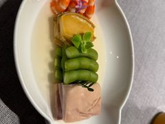 -龙井御庄·精致江南菜(龙井店)