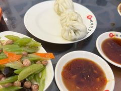 -庆丰包子铺(潘家园店)