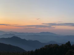 -白草畔自然风景区