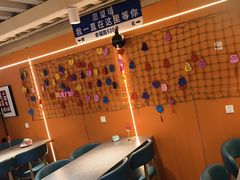-老吕涮羊肉•东北原味烧烤•大油边•烤鱼(五角场店)