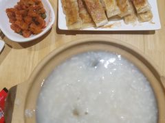 -嘉和一品粥(方庄店)