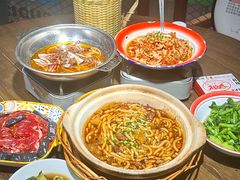 -老妈厨房·长沙街坊菜(国金店)