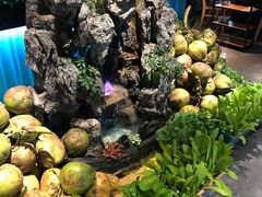 -东椰·海南椰子鸡火锅(朝阳门店)