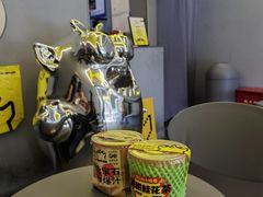 -茶力的小怪兽(中康店)