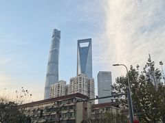 -上海中心大厦